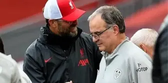 Seçilirse Galatasaray camiası ayağa kalkacak! Başkan adayı Metin Öztürk, Bielsa ile anlaştı