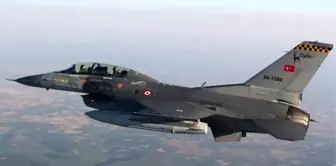 F-16: ABD Dışişleri Bakanlığı'nın Kongre'ye gönderdiği mektup ne anlama geliyor?