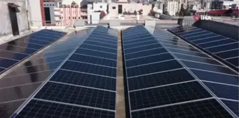 Teknosa ve Enerjisa, Adana'da temiz enerji üretimi başladı