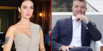 Birce Akalay, Sadettin Saran'la aşk yaşadığı iddiasını yalanladı