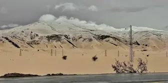 Son dakika haberi! Çöl tozu ölüm riskini arttırıyor