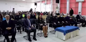 KIRKLARELİ - Dezavantajlı öğrencilerden polislere konser