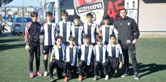 Ege Cup'ta Manisaspor rüzgarı