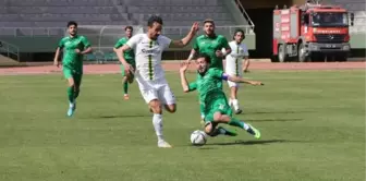 Akhisarspor: 4-0