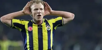 Eski Fenerbahçeli Kuyt'tan herkesi şaşırtan karar! Geri dönüyor ama yeşil sahalara değil