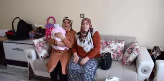 İskilip'te hoş geldin bebek uygulaması devam ediyor