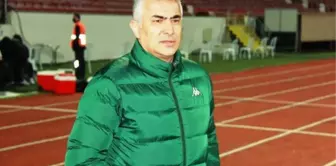 Kocaelispor'da Mehmet Altıparmak dönemi sona erdi