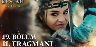 Destan 19 Bölüm 2. Fragmanı | 'Ama çok zor Batuga...'