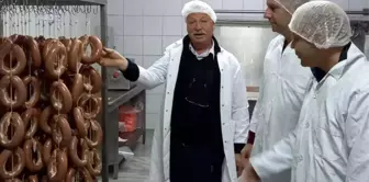 Kırklareli'nde Ramazan denetimi