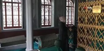 Ramazan ayında Eyüpsultan'dan, İstanbul'un kalbine manevi yolculuk