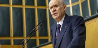 Bahçeli, 'Mahallenin uşaklarını çağırıyorum' sözleri ile İYİ Partili iki ismi MHP'ye davet etti