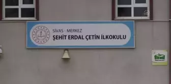 'Leylekli okulun' ilk misafirleri geldi