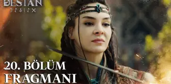 Destan 20. Bölüm Fragmanı | 'Seni ararım bilirsin'