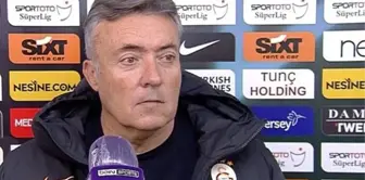 Galatasaray'da maç öncesi deprem! Torrent'e gösterilen tepkinin haddi hesabı yok