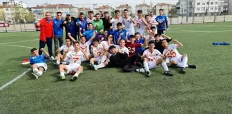 Kayseri U18 Play-Off