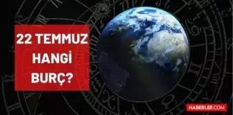 22 Temmuz hangi burçtur? 22 Temmuz Yengeç mi Aslan mı? Yirmi İki Temmuz burcu ne, Yengeç mi, Aslan mı? 22 Temmuz günü doğanlar hangi burca aittir?