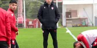 Samsunspor, Fuat Çapa ile yollarını ayırdı