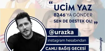 Ünlü isimler, çocuk istismarına dikkat çekmek için 23 Nisan akşamı toplanıyor