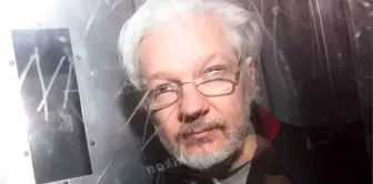 Julian Assange: İngiltere'de mahkeme Assange'ın ABD'ye iadesine onay verdi, İçişleri Bakanı Patel'in kararı bekleniyor