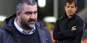 Ümit Özat'tan çok ağır suçlama! 'FETÖ'nün mimarı' diyerek Emre Belözoğlu'nun ismini verdi