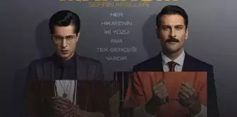 Mahkum Kore versiyonu adı ne, final yaptı mı? Mahkum Kore versiyonu kaç bölüm, konusu ne?