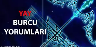 23 Nisan 2022 burç yorumları! Bugün Yay burcunu neler bekliyor? Astroloji haritasına göre Yay burcu günlük ve haftalık yükselen burç yorumları…