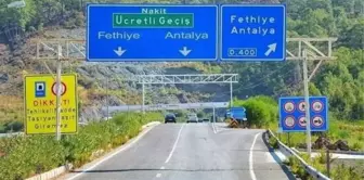 CHP'li Girgin'den 'Göcek Tünelini İşleten Şirketi Uyardık' Diyen Ulaştırma Bakanı'na: 'Uyardık Diyerek Yürek Sızlatan Olayın Üstünü Örtemezsiniz'