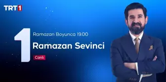 Ramazan sevinci nerede çekiliyor? TRT 1 Ramazan Sevinci hangi şehirde, ilçede çekiliyor?