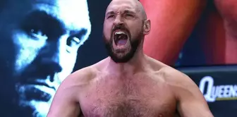 Tyson Fury maçı ne zaman 2022? Tyson Fury Dillian Whyte maçı saat kaçta, hangi gün?