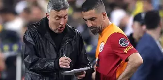 Söylem ve eylem uyuşmadı! Galatasaray'ın maç kadrosu taraftarları çıldırttı