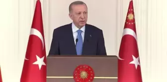 Cumhurbaşkanı Erdoğan yüksek yargı temsilcileriyle iftarda bir araya geldi Açıklaması