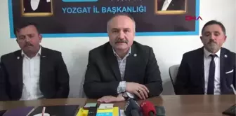 İYİ PARTİLİ USTA: BASKIN SEÇİME KARŞI HAZIRLIKLI OLMAMIZ GEREKİYOR