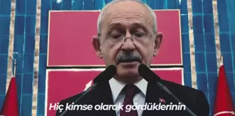 Kemal Kılıçdaroğlu: Kavga Edeceğiz