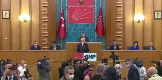 Kılıçdaroğlu: ya Bana Katılın ya Yolumdan Çekilin!