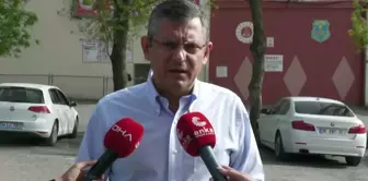 Özgür Özel: 'Dün 'Siz Darbecisiniz' Kararını Veren Hakimin Eşi 15 Temmuz Darbesini Yapan Cemaatin Bir Mensubu'