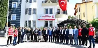 Yeşilyurt'un hizmetlerine tam not