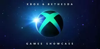 Xbox ve Bethesda, önümüzdeki aylarda yeni bir etkinlik düzenleyecek