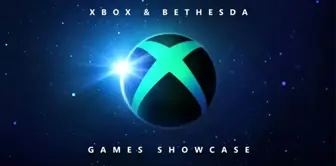 Xbox & Bethesda Games Showcase 12 Haziran'da gerçekleşecek