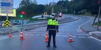 Yola çıkacaklar dikkat! İşte İstanbul'da 1 Mayıs nedeniyle kapatılan yollar ve alternatif güzergahlar