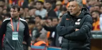 Domenec Torrent canlı yayında Galatasaray'ın tüm sırlarını ifşa etti! Fatih Terim'e çok ağır suçlama