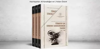 Türkiye Sinema Tarihinde İşçi Sınıfına Sansür: 'Bugün İşçi Bayramıdır' Sözü Yasak