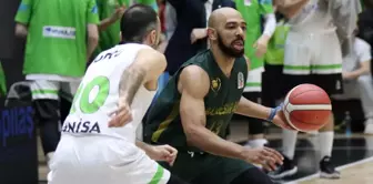 Misli.com Türkiye Basketbol 1. Ligi