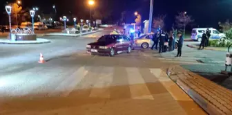 Karabük'te iki trafik kazası: 7 yaralı