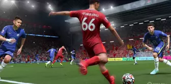 FIFA 22'ye crossplay desteği geliyor