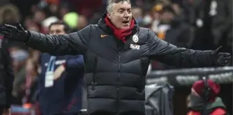 Galatasaray'da Domenec Torrent döneminin sonu! Sezon sonuna kadar yerine geçecek isim bile belli