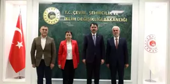 Düzce'ye 40 milyonluk destek