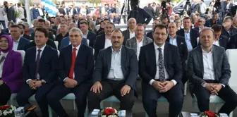 Sakarya'da dijital yayın yapan 'Grup Anadolu Medya'nın açılışı gerçekleştirildi