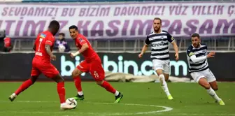 Sivasspor Kasımpaşa maçının VAR'ı Erkan Engin