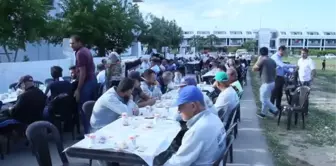 Sahipsiz köpeklerden kaçarken hayatını kaybeden çocuk için mevlit okutuldu