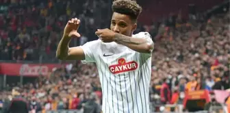 Futbol dünyası bu iddiayı konuşuyor: Gedson Fernandes, Beşiktaş'a değil Fenerbahçe'ye transfer olacak